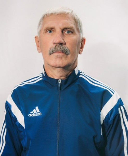Анатолий Иванович Краснобородко