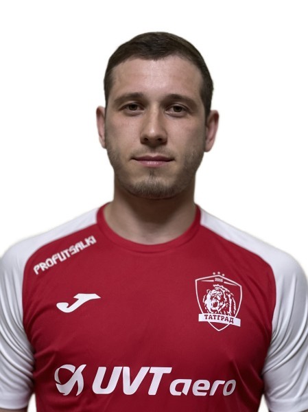 Сергей Станиславович Шестаков