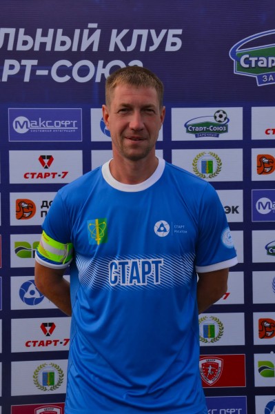 Евгений Владимирович Королев