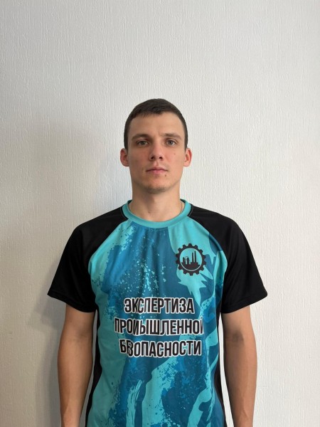 Дмитрий Владимирович Хитрик