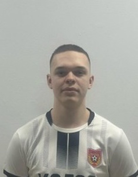 Дмитрий Владимирович Зима