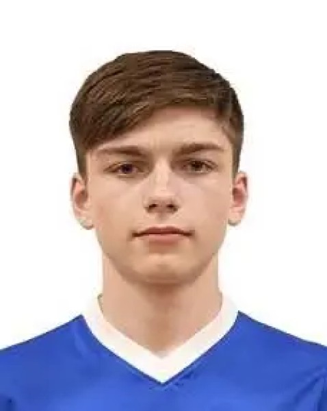 Даниил Алексеевич Зайцев