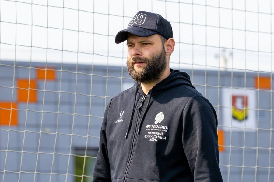 Кирилл Алексеевич Банатов