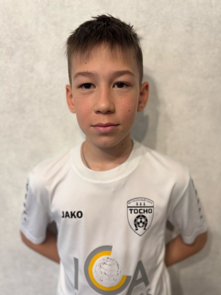 Арсений Андреевич Акилов