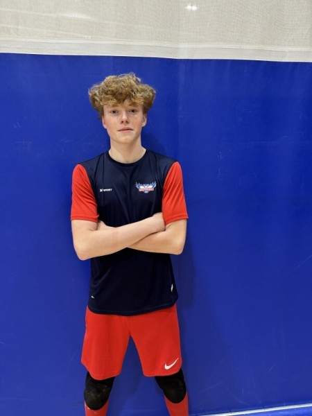 Егор Михайлович Яворский