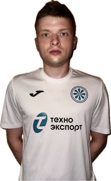 Виталий Сергеевич Федяев