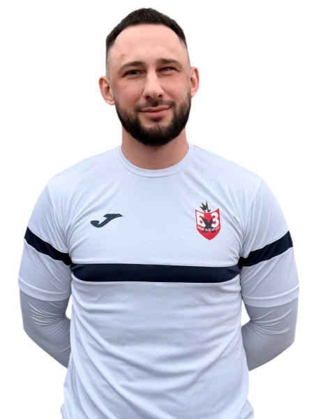 Олег Дмитриевич Никитин