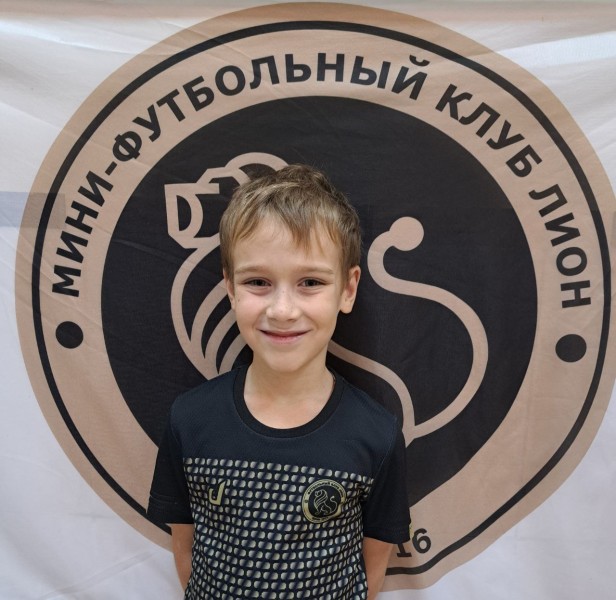 Иван Сергеевич Корн