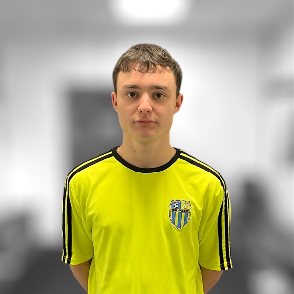 Илья Николаевич Жуков