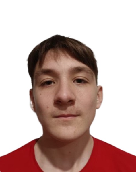 Алексей Михайлович Красных