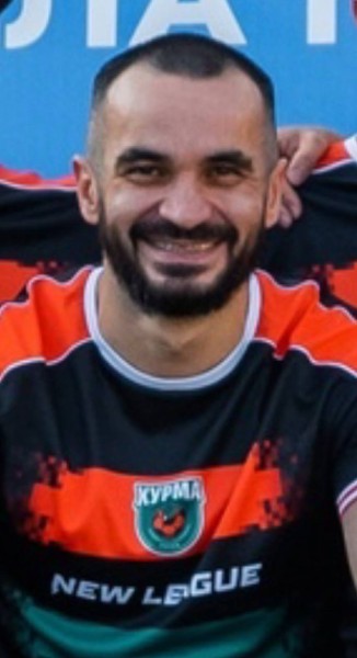 Дмитрий Павлович Чернышев