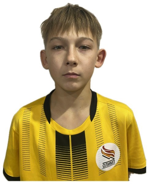Богдан Александрович Пестров