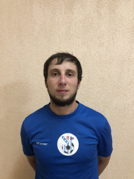 Константин Александрович Яковлев