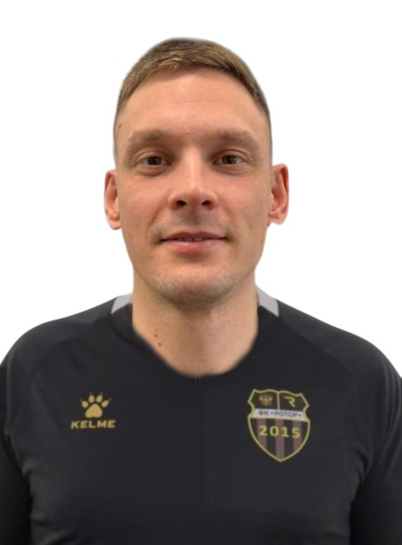 Марат Айратович Канафиев