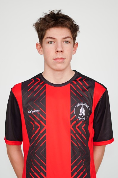 Владимир Сергеевич Дерышев