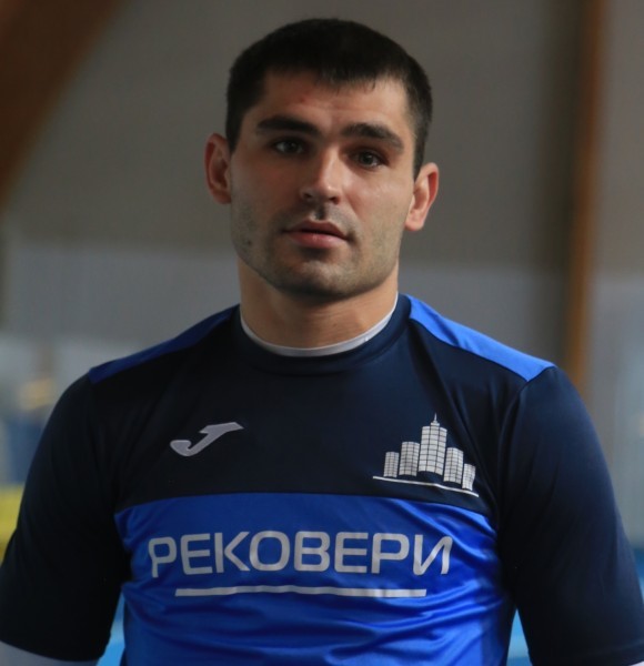 Павел Николаевич Смиян