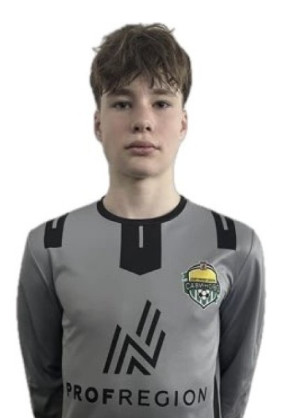 Алексей Алексеевич Киселев