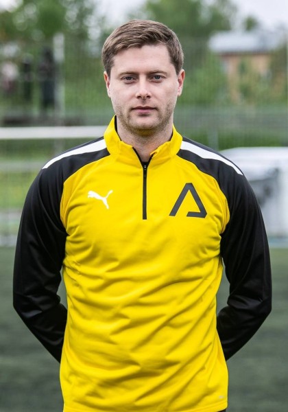 Сергей Александрович Францев