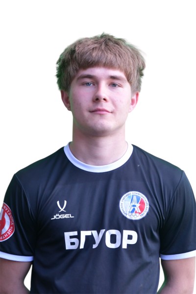 Владимир Владимирович Штырхунов