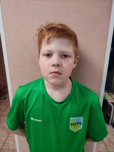 Егор Васильевич Грядиль