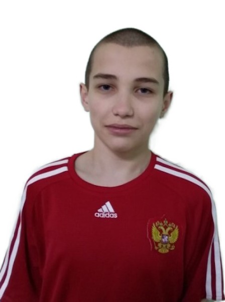 Айдар Ильдусович Фаризов