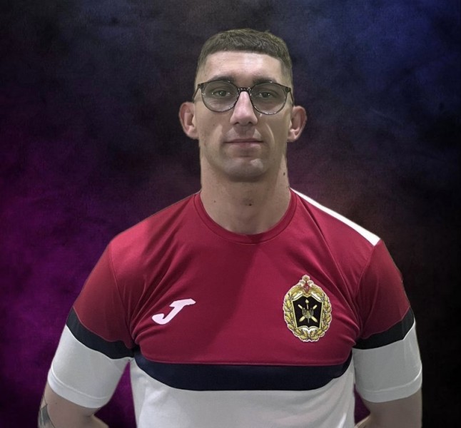 Денис Юрьевич Терещенко