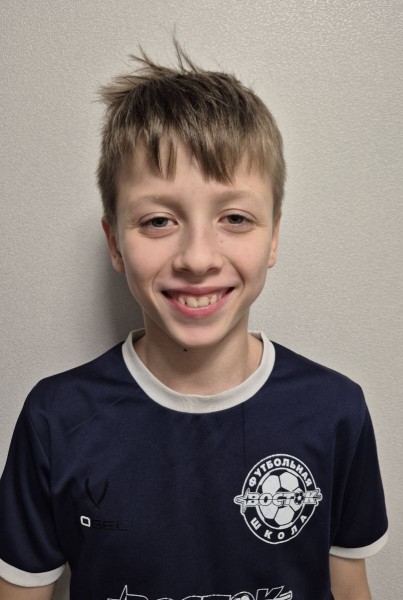 Максим Игоревич Лыков