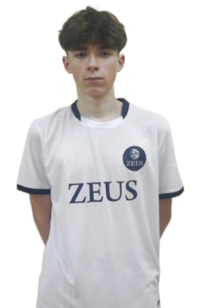 Илья Дмитриевич Юдин