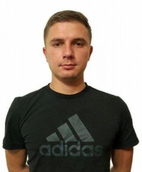 Кирилл Игоревич Гейчук