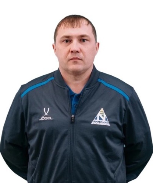 Руслан Рафикович Ишкиняев