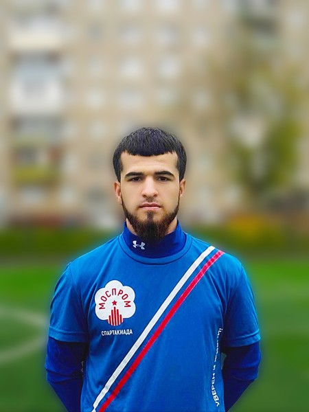 Субхон Сайфуло Камарзода