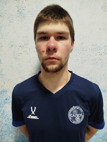 Андрей Евгеньевич Алескеров