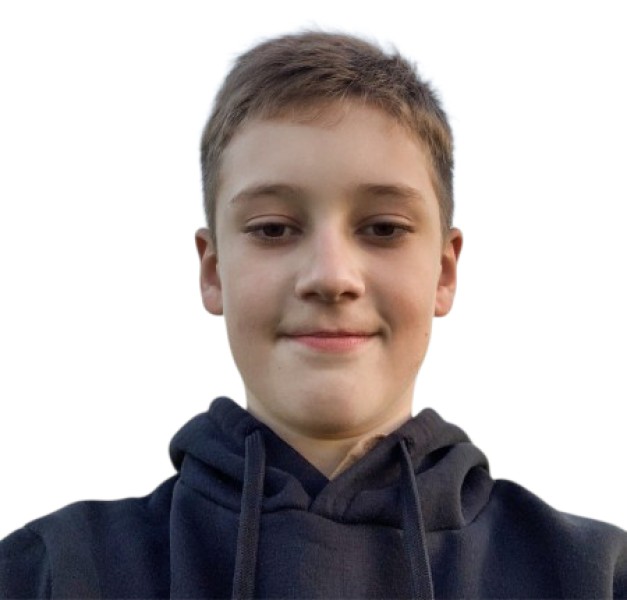 Родион Павлович Хамов