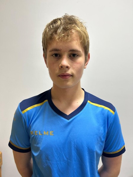 Глеб Витальевич Касатов