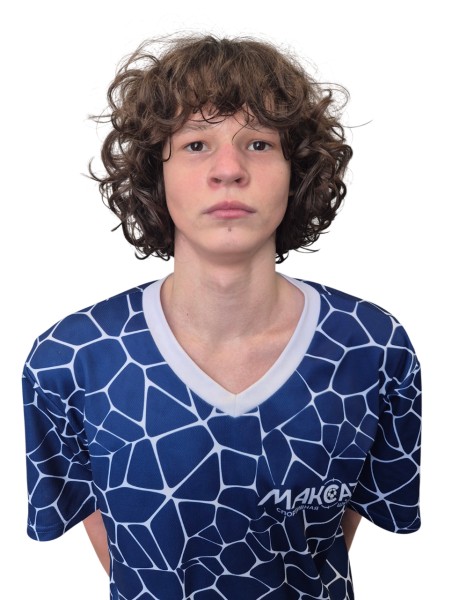 Роман Александрович Петрухин