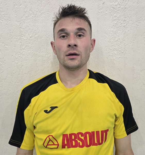 Руслан Сергеевич Авраменко