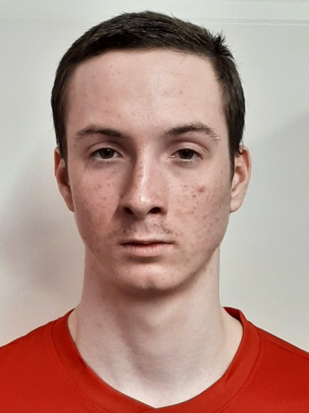 Егор Вячеславович Агапов
