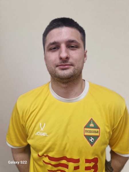 Александр Борисович Классен