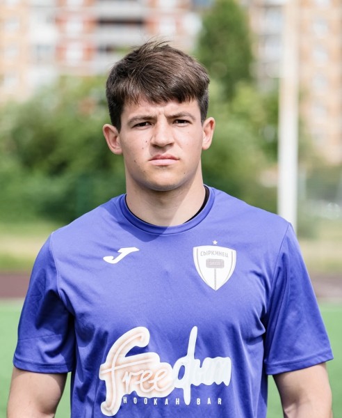 Сергей Сергеевич Маков