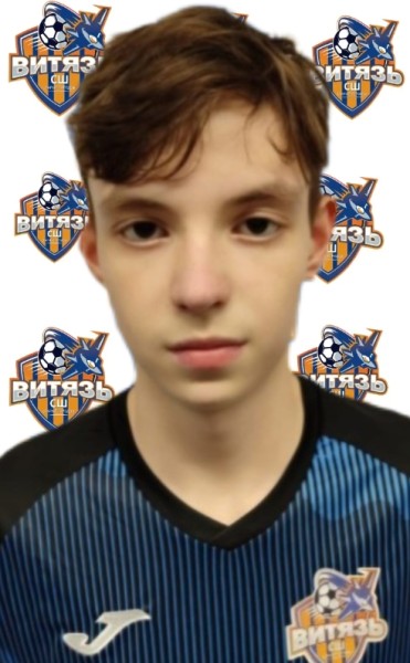 Егор Владимирович Шумилин