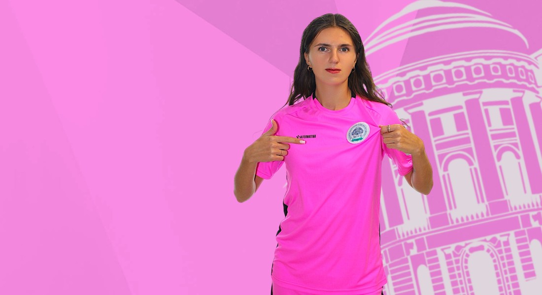 Юлия Александровна Жукова