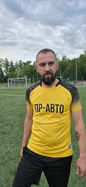 Василий Викторович Цуцков