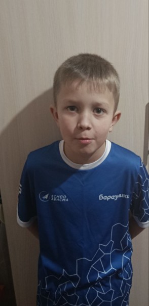 Андрей Денисович Жуланов