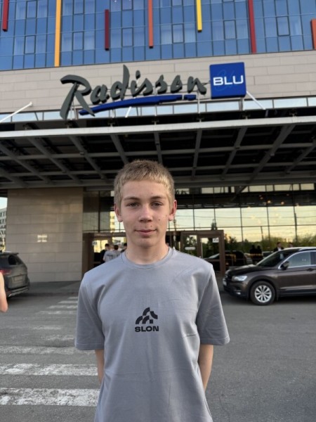 Семен Сергеевич Емельянов