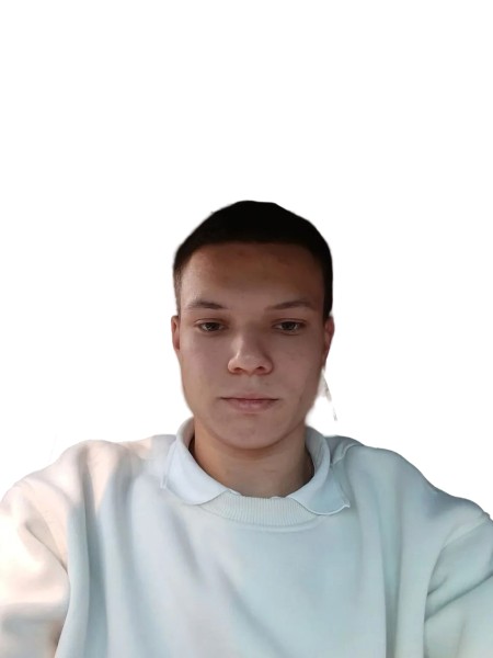 Антон Дмитриевич Гребенкин