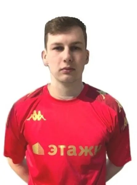 Станислав Анатольевич Козлов