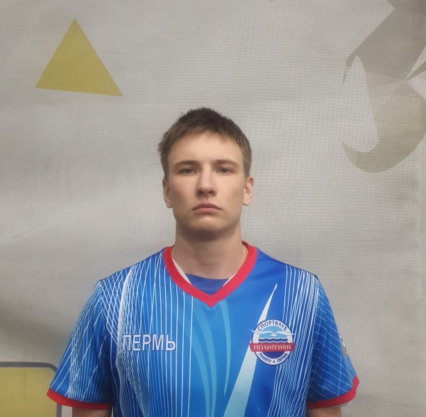 Денис Николаевич Злыгостев