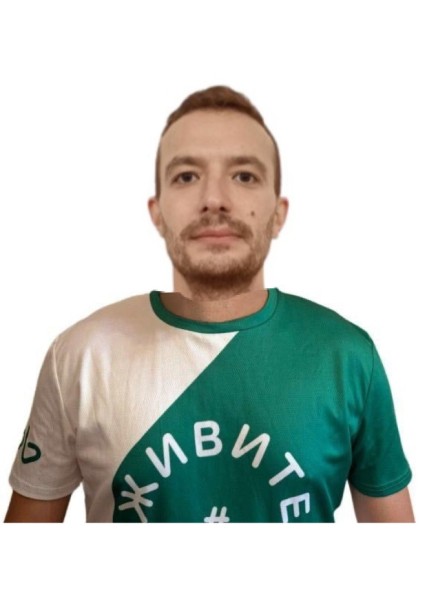 Эмиль Николаевич Ишпеков