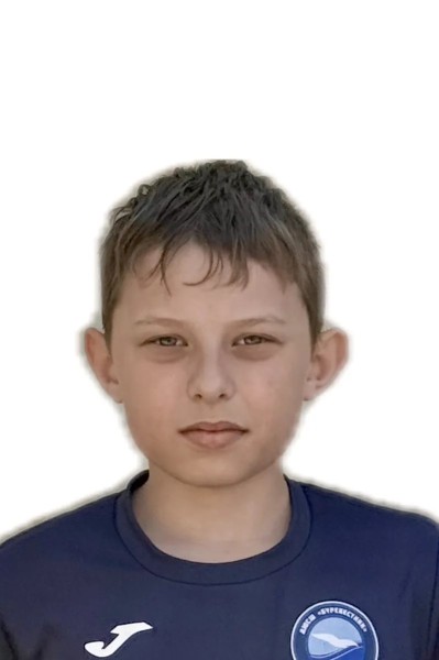Тимофей Юрьевич Алексеев