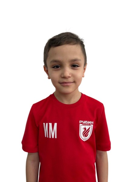 Марат Булатович Ибрагимов